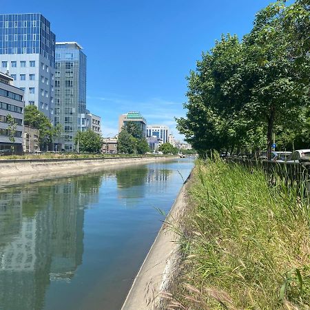 Holidays Host Splaiul Unirii Bucharest Luaran gambar