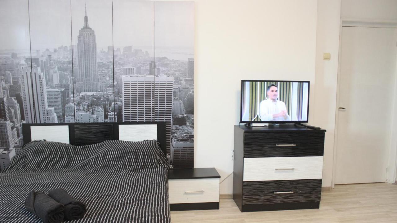 Holidays Host Splaiul Unirii Bucharest Luaran gambar