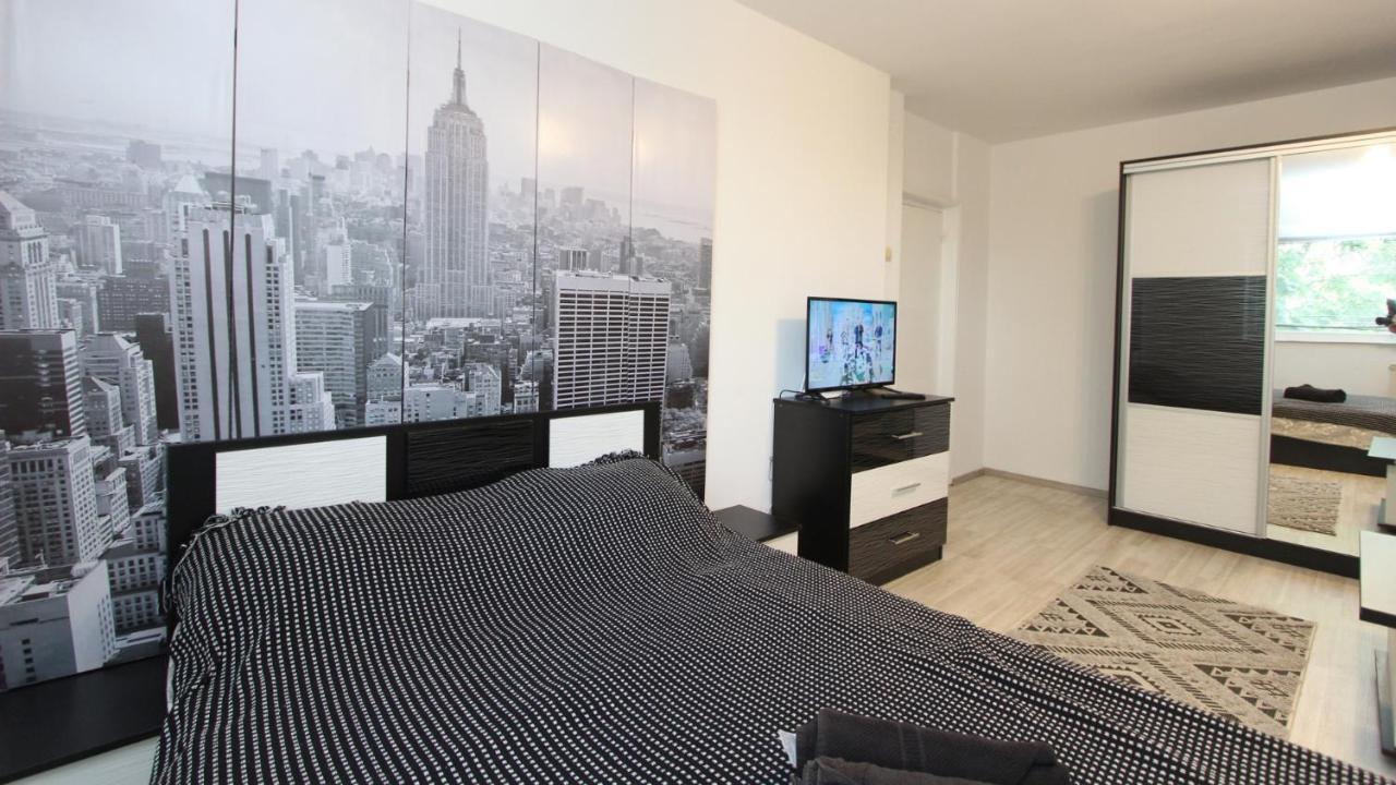 Holidays Host Splaiul Unirii Bucharest Luaran gambar