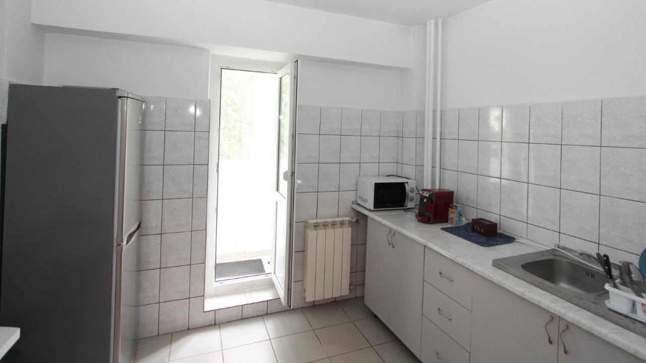 Holidays Host Splaiul Unirii Bucharest Luaran gambar